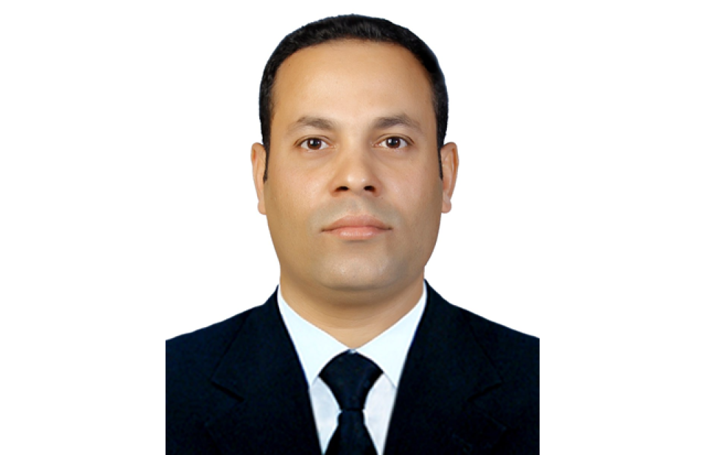 Hashem Esmael Hammam Alining pedagogika fanlari bo‘yicha falsafa doktori (PhD) dissertatsiya ishi himoyasi to‘g‘risida