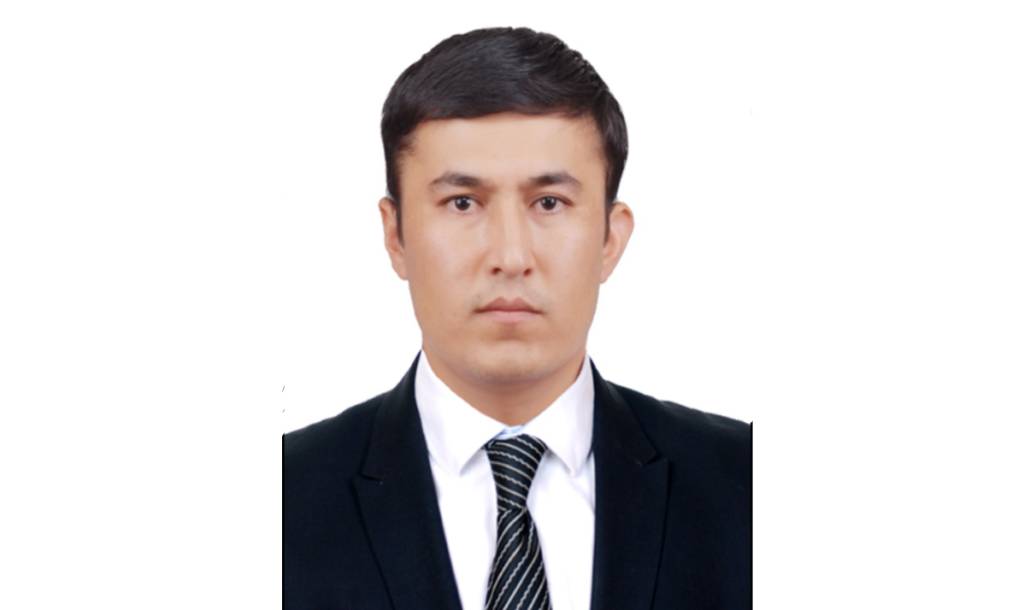 Jumayev Davron Ilxomovichning fizika-matematika fanlari bo‘yicha falsafa doktori (PhD) dissertatsiya ishi himoyasi to‘g‘risida