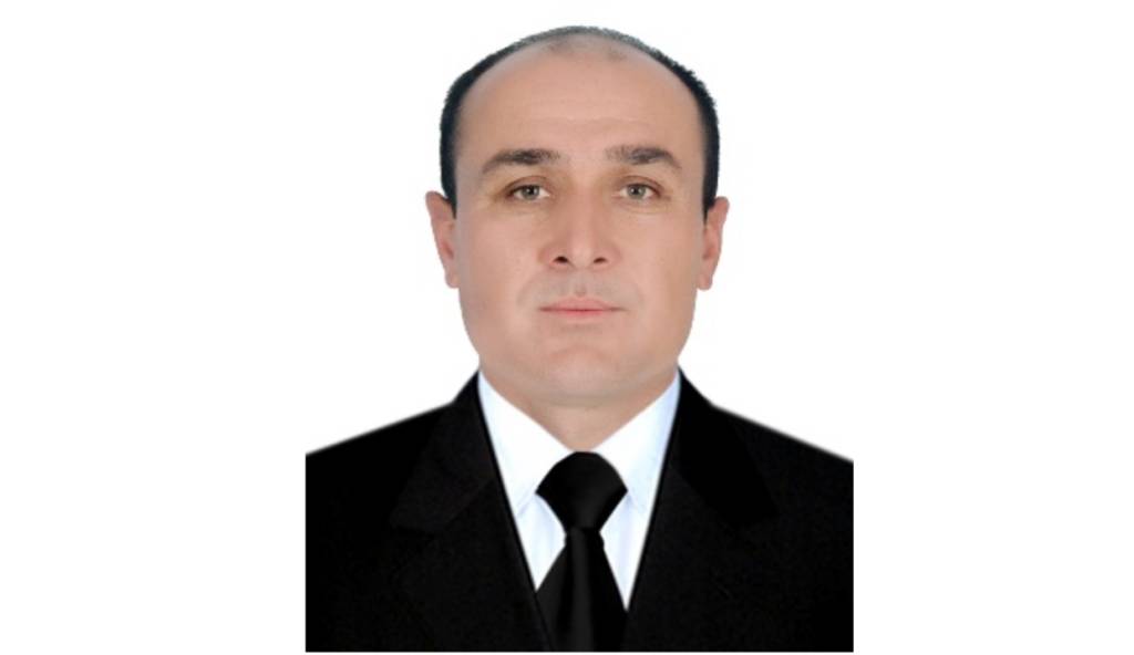 Raxmanov Botir Abdurasulovichning filologiya fanlari bo‘yicha falsafa doktori (PhD) dissertatsiya ishi himoyasi to‘g‘risida