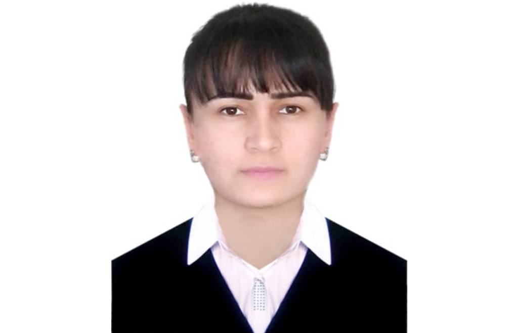 Yusufzoda Shabnami Yunusning pedagogika fanlari bo‘yicha falsafa doktori (PhD) dissertatsiya ishi himoyasi to‘g‘risida