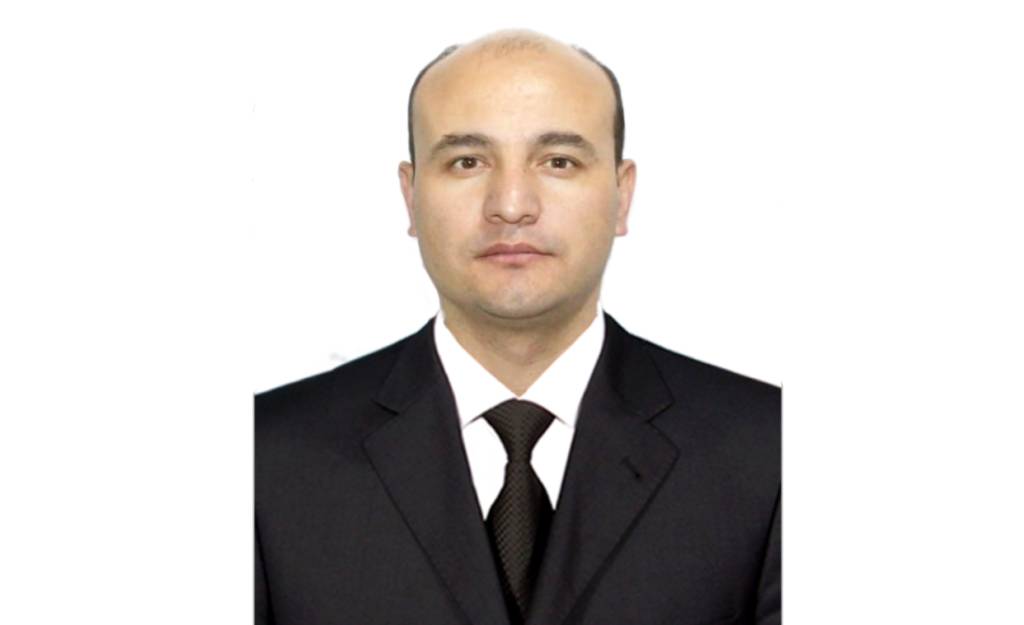 Rayimov Abdulxamid Abdulxakimovichning pedagogika fanlari bo‘yicha falsafa doktori (PhD) dissertatsiya ishi himoyasi to‘g‘risida