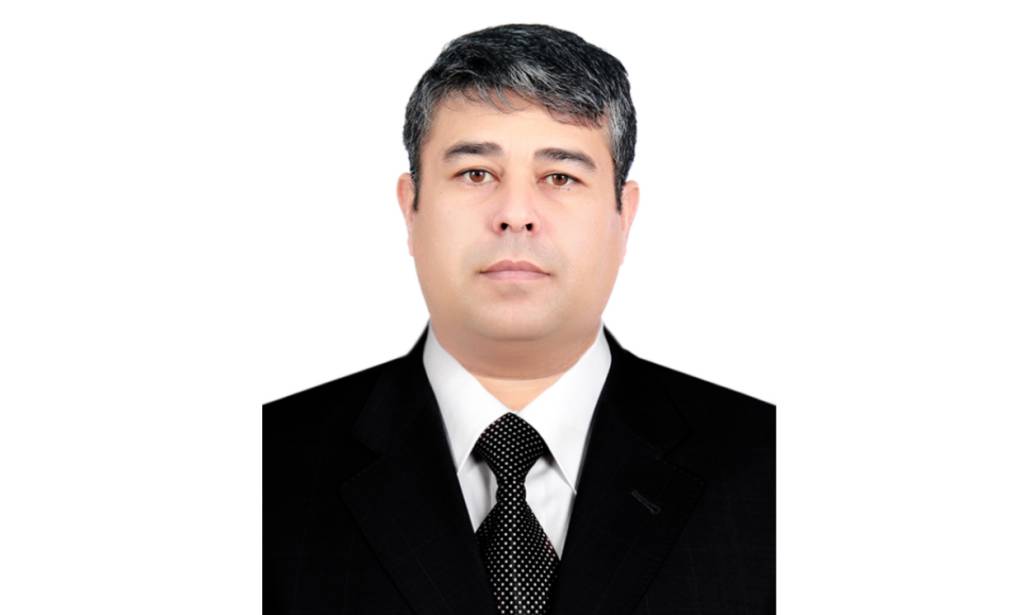 Safarov Rustam Abdullayevichning texnika fanlari bo‘yicha falsafa doktori (PhD) dissertatsiya ishi himoyasi to‘g‘risida
