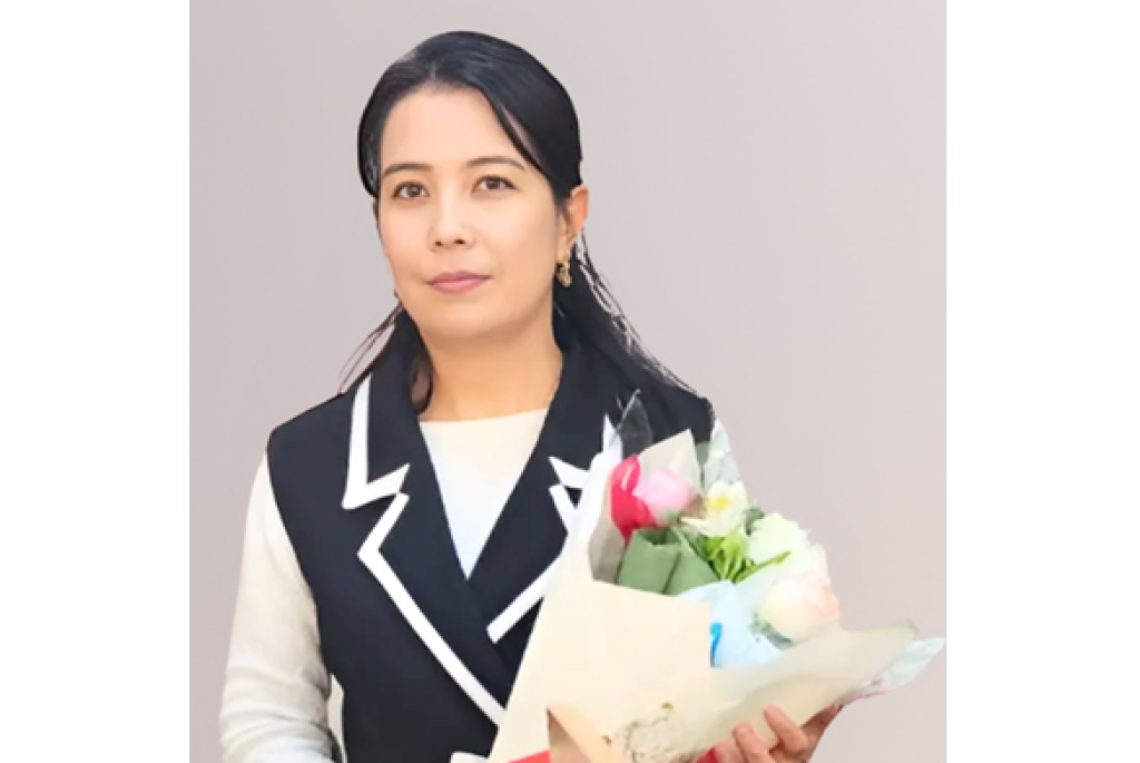 Usarova Marg‘uba Nazar qizining pedagogika fanlari bo‘yicha falsafa doktori (PhD) dissertatsiyasi ishi himoyasi to‘g‘risida