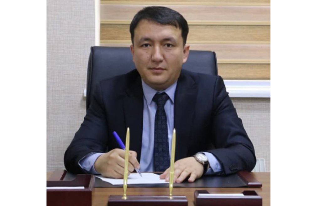 Jumaniyazov Shixnazar Raximberganovichning pedagogika fanlari bo‘yicha falsafa doktori (PhD) dissertatsiya ishi himoyasi to‘g‘risida
