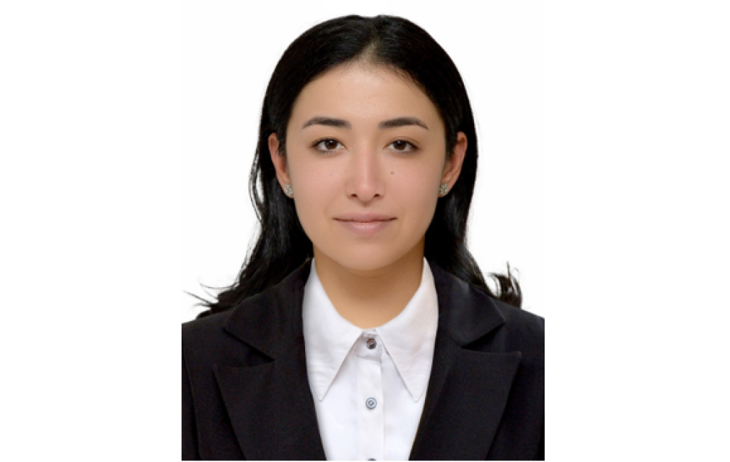 Omonova Maftuna Shavkat qizining tibbiyot fanlari bo‘yicha falsafa doktori (PhD) dissertatsiya ishi himoyasi to‘g‘risida