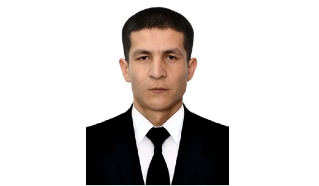 Qutliyev Abrorbek Anvarbek o‘g‘lining texnika fanlari bo‘yicha falsafa doktori (PhD) dissertatsiya ishi himoyasi to‘g‘risida