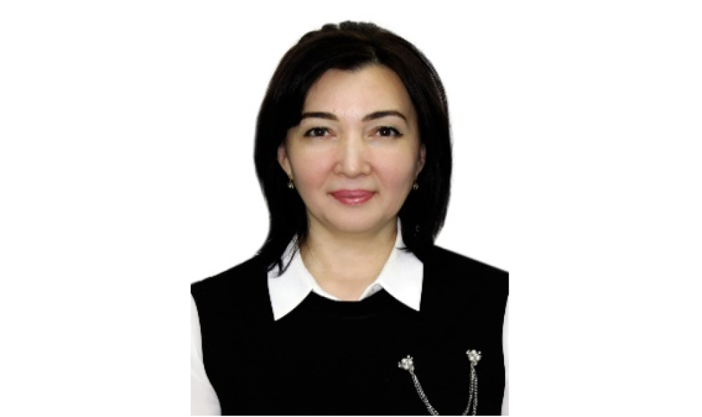 Madayeva Mu’tabarxon Amanullayevnaning filologiya fanlari bo‘yicha falsafa doktori (PhD) dissertatsiya ishi himoyasi to‘g‘risida
