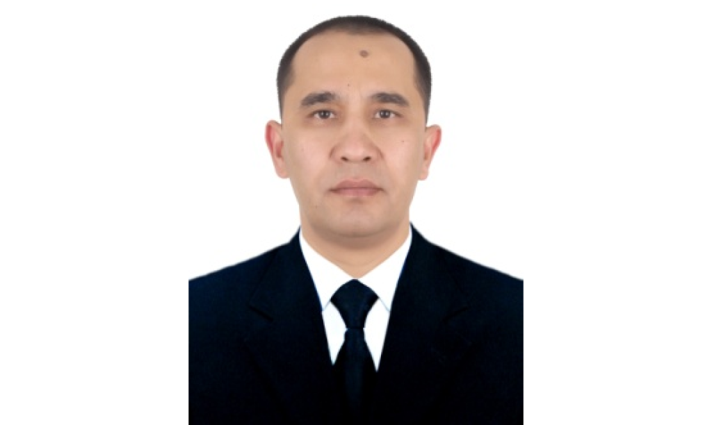 Yuvmitov Anvar Sayfullayevichning texnika fanlari bo‘yicha fan doktori (DSc) dissertatsiya ishi himoyasi to‘g‘risida