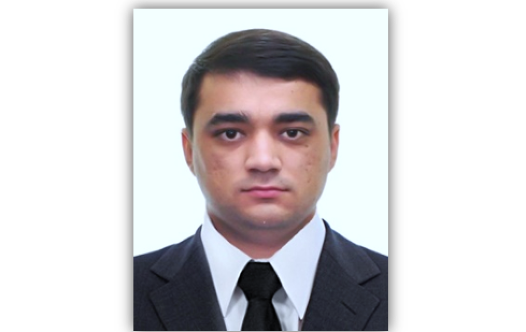 Mirzoyev Sharifjon Mirshakarovichning tarix fanlari bo‘yicha falsafa doktori (PhD) dissertatsiya ishi himoyasi to‘g‘risida