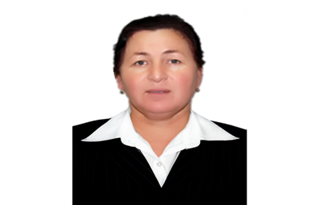 Azimova Muxabbat Samadovnaning filologiya fanlari bo‘yicha falsafa doktori (PhD) dissertatsiya ishi himoyasi to‘g‘risida