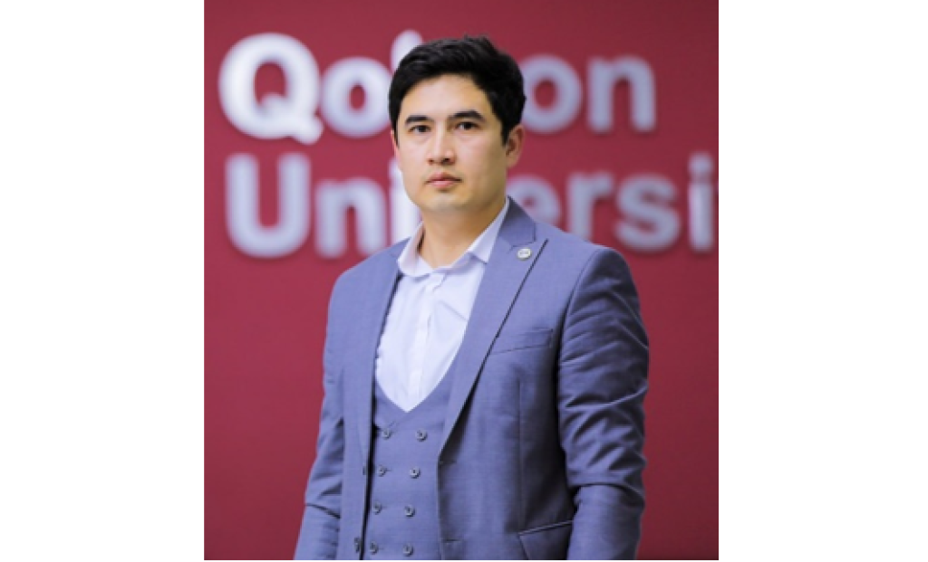 Xursanaliyev Boburmirzo Farhod o‘g‘lining iqtisodiyot fanlari bo‘yicha falsafa doktori (PhD) dissertatsiya ishi himoyasi to‘g‘risida