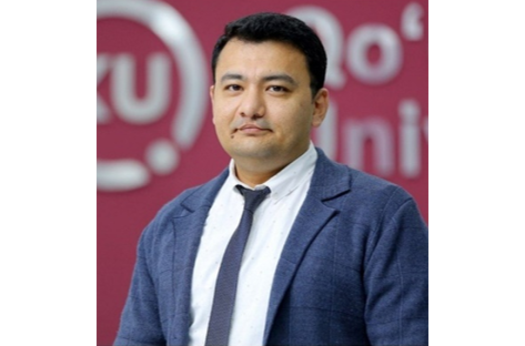 Yusupov Abbosxon Aliyevichning iqtisodiyot fanlari bo‘yicha falsafa doktori (PhD) dissertatsiya ishi himoyasi to‘g‘risida