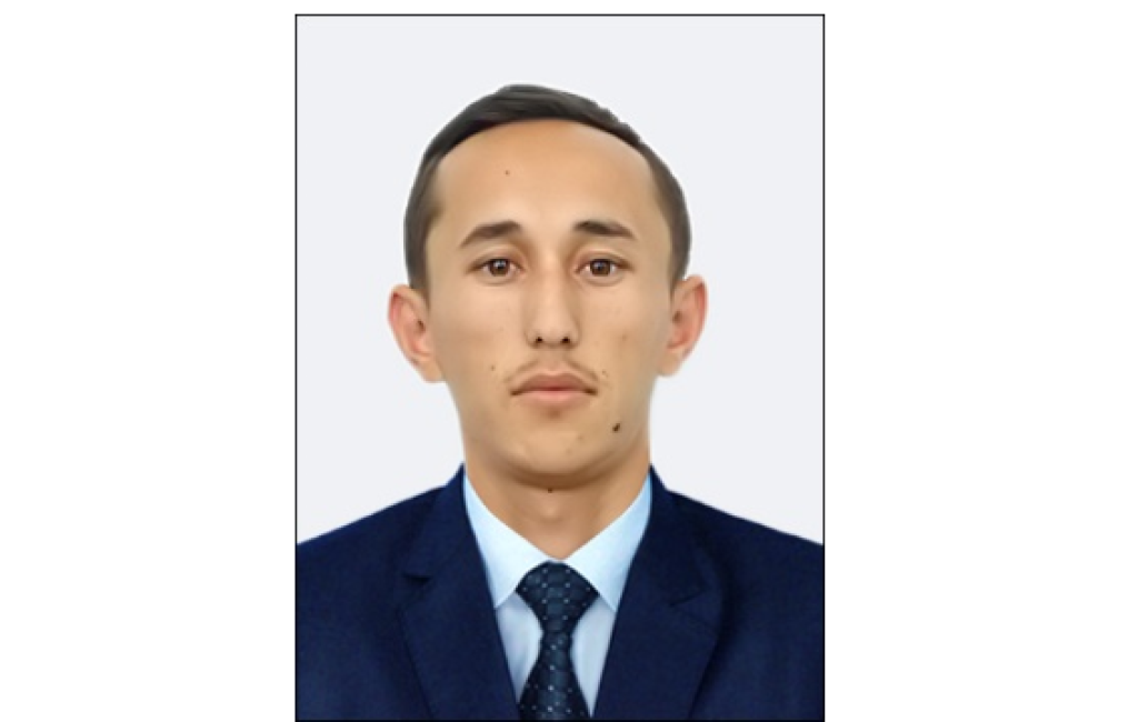 Xamidov Saidjon Sobitjon o‘g‘lining fizika-matematika fanlari bo‘yicha falsafa doktori (PhD) dissertatsiya ishi himoyasi to‘g‘risida