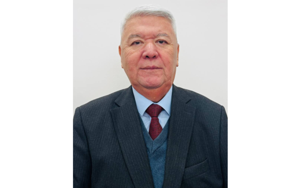 O‘rdabayev Jarilkap Yermekbayevichning iqtisodiyot fanlari bo‘yicha falsafa doktori (PhD) dissertatsiya ishi himoyasi to‘g‘risida