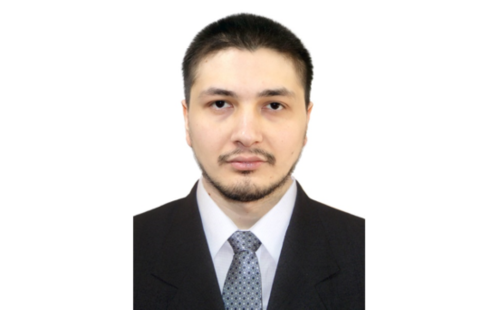 Kurbonov Nuriddin Abdurashidovichning fizika-matematika fanlari bo‘yicha falsafa doktori (PhD) dissertatsiya ishi himoyasi to‘g‘risida