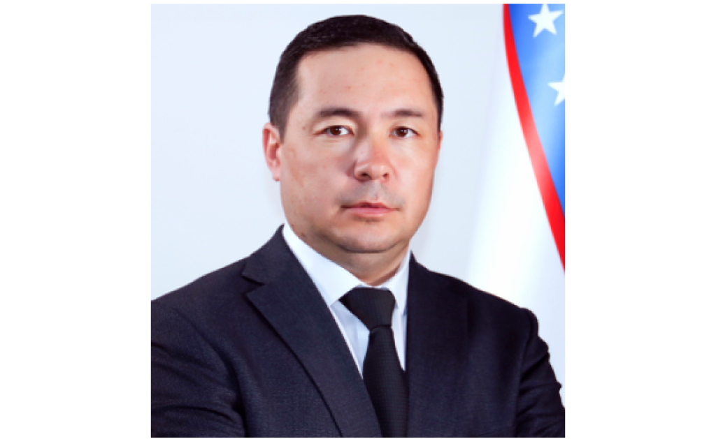 Kaytarov Voxid Raimqulovichning iqtisodiyot fanlari bo‘yicha falsafa doktori (PhD) dissertatsiya ishi himoyasi to‘g‘risida