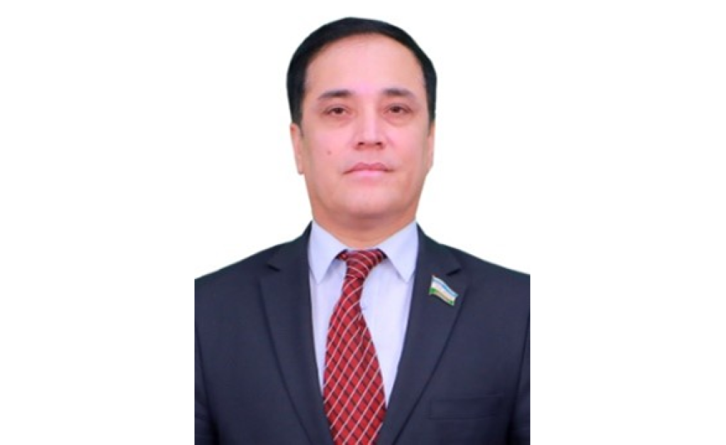Abdurasulov Jaxongir Abduvaliyevichning iqtisodiyot fanlari bo‘yicha falsafa doktori (PhD) dissertatsiya ishi himoyasi to‘g‘risida