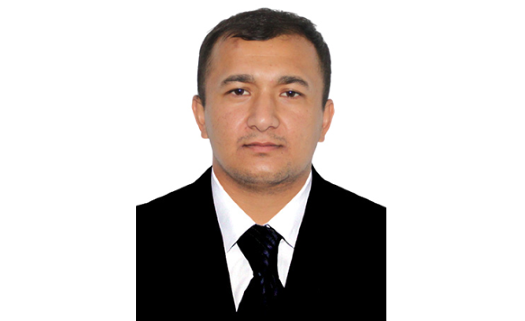 Jo‘rayev Asliddin Nasriddin o‘g‘lining texnika fanlari bo‘yicha falsafa doktori (PhD) dissertatsiya ishi himoyasi to‘g‘risida