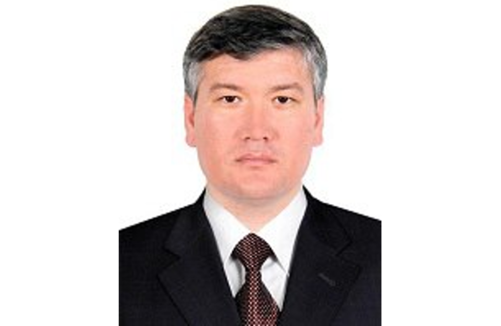 Ochilov Xurshid Abdurashidovichning falsafa fanlari bo‘yicha falsafa doktori (PhD) dissertatsiya ishi himoyasi to‘g‘risida
