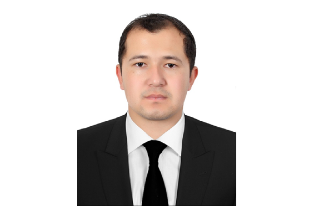 Husanov Baxtiyor Meyliqul o‘g‘lining texnika fanlari bo‘yicha falsafa doktori (PhD) dissertatsiya ishi himoyasi to‘g‘risida