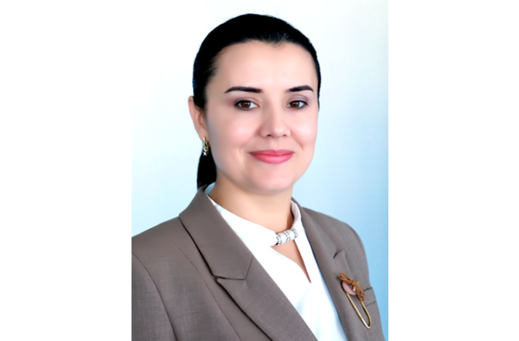 Maxmudova Nodira Uktamovnaning iqtisodiyot fanlari bo‘yicha falsafa doktori (PhD) dissertasiya ishi himoyasi to‘g‘risida