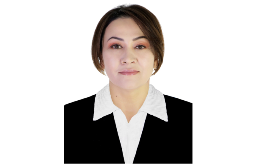 Pulatova Rayxon Saidumarovnaning tibbiyot fanlari doktori (DSc) dissertatsiya ishi himoyasi to‘g‘risida