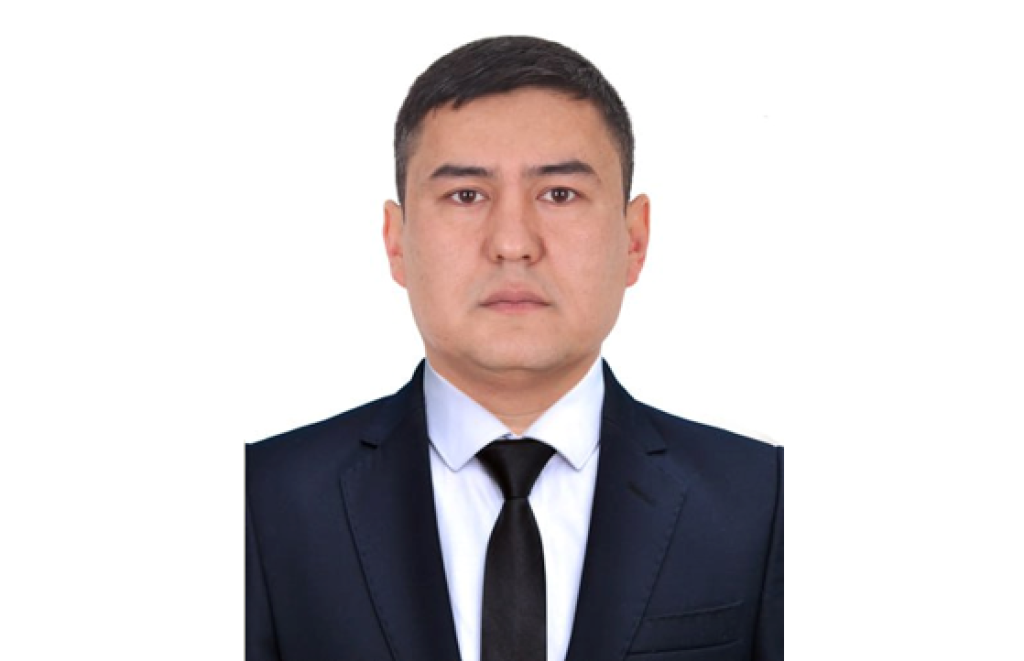 Xudayberdiyev Otabek Absalomovichning iqtisodiyot fanlari bo‘yicha falsafa doktori (PhD) dissertatsiya ishi himoyasi to‘g‘risida