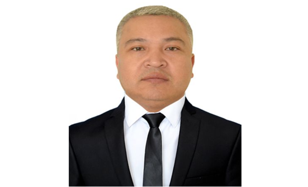 Xolmatov G‘ayratjon Muxtoraliyevichning falsafa fanlari bo‘yicha falsafa doktori (PhD) dissertatsiya ishi himoyasi to‘g‘risida