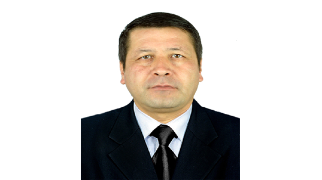 Xolmatov Bobir Tashpo‘latovichning qishloq xo‘jaligi fanlari bo‘yicha falsafa doktori (PhD) dissertatsiya ishi himoyasi to‘g‘risida
