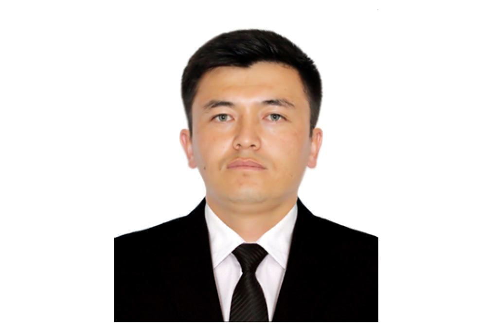 Sotiboldiyev Bekzod Sulaymon o‘g‘lining kimyo fanlari bo‘yicha falsafa doktori (PhD) dissertatsiya ishining himoyasi to‘g‘risida