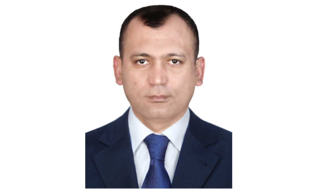 Azizov Husniddin Geldiyorovichning yuridik fanlari bo‘yicha falsafa doktori (PhD) dissertatsiya ishi himoyasi to‘g‘risida
