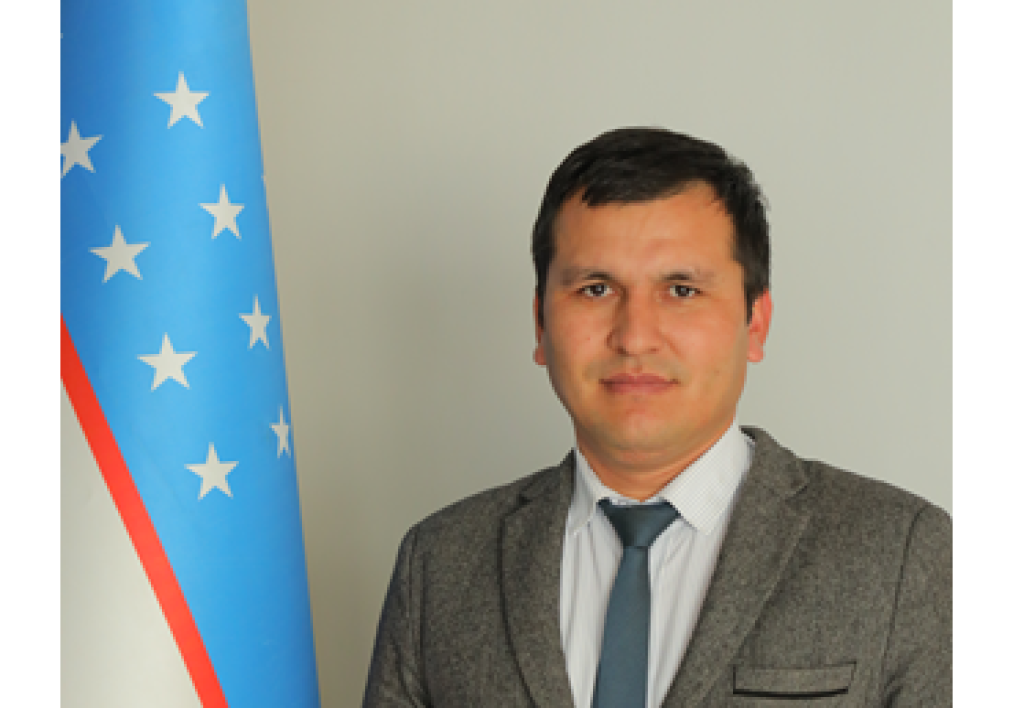 Abdullayev  Sharofiddin Yusup o‘g‘lining texnika fanlari bo‘yicha falsafa doktori (PhD)  dissertatsiya ishi himoyasi to‘g‘risida