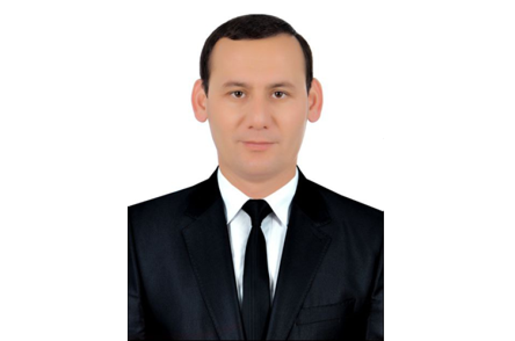 G‘affarov Maqsadbek Qadamboyevichning tarix fanlari bo‘yicha falsafa doktori (PhD) dissertatsiya ishi himoyasi to‘g‘risida