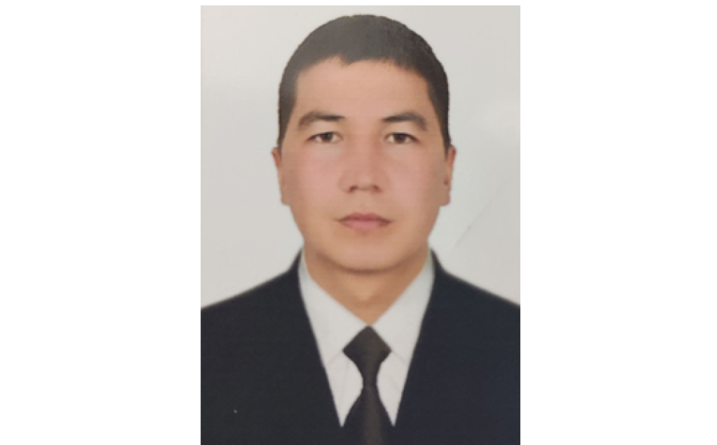 Embergenov Muratbay Amanbayevichning biologiya fanlari bo‘yicha falsafa doktori (PhD) dissertatsiya ishi himoyasi to‘g‘risida
