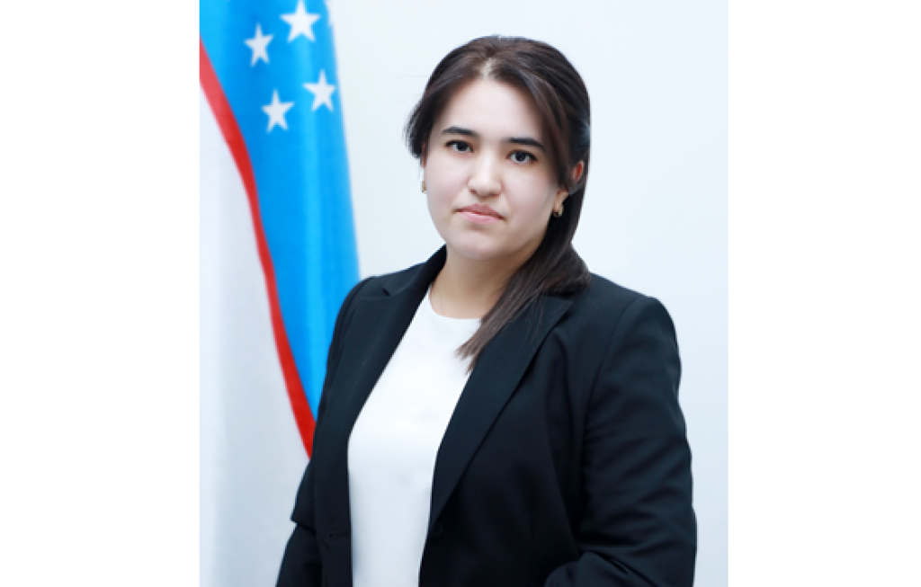 Dautova Malika Muxtarovnaning filologiya fanlari bo‘yicha falsafa doktori (PhD) dissertatsiya ishi himoyasi to‘g‘risida