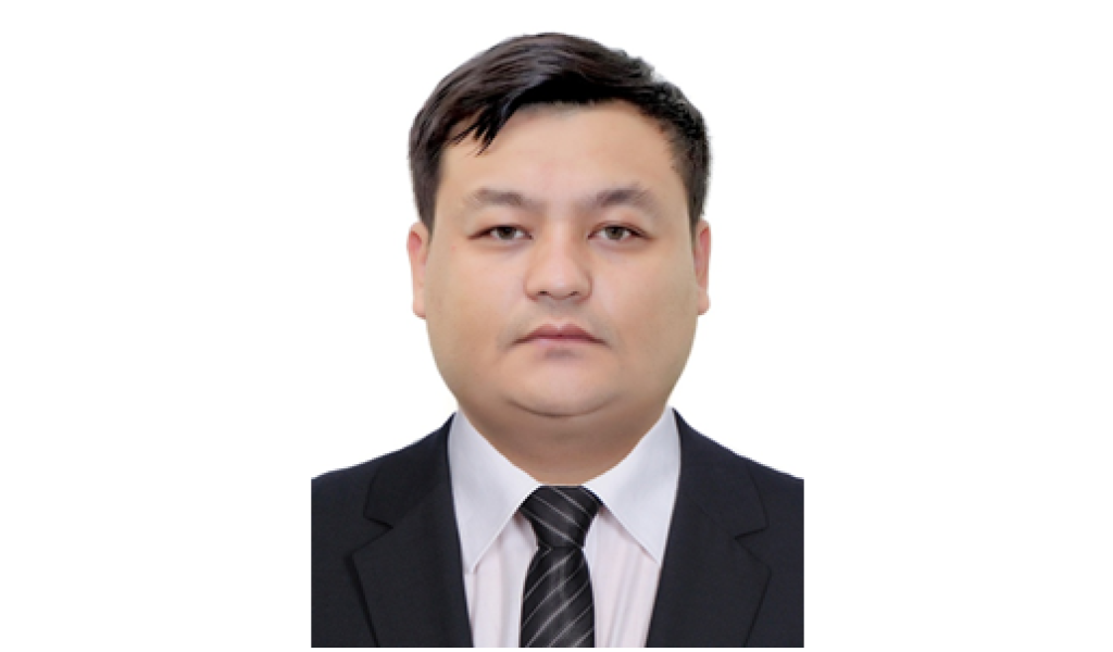 Mardonbek Qosimboy o‘g‘li Rajapovning tarix fanlari bo‘yicha falsafa doktori (PhD) dissertatsiya ishi himoyasi to‘g‘risida