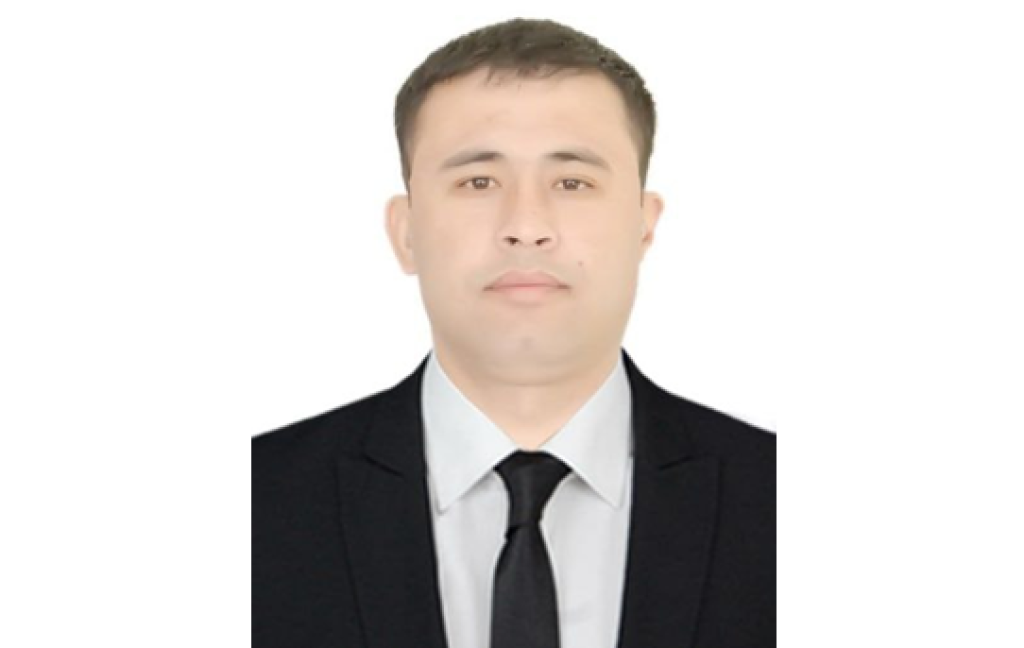 Xurramov Rustam Sayfiddinovichning pedagogika fanlari bo‘yicha falsafa doktori (PhD) dissertatsiya ishi himoyasi to‘g‘risida