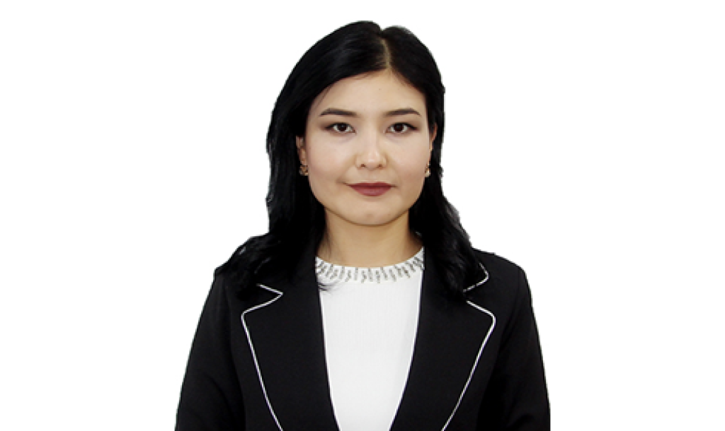 Ubaydullayeva Umida Abdushukur qizining filologiya fanlari bo‘yicha falsafa doktori (PhD) dissertatsiya ishi himoyasi to‘g‘risida