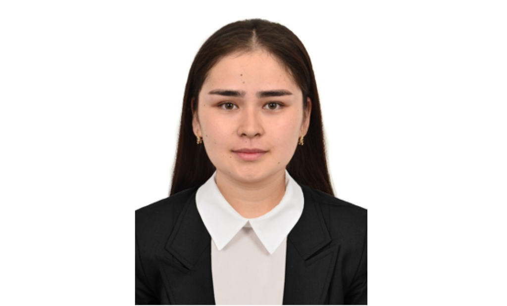 Alimova Maftuna Ravshanbek qizining filologiya fanlari bo‘yicha falsafa doktori (PhD) dissertatsiya ishi himoyasi to‘g‘risida