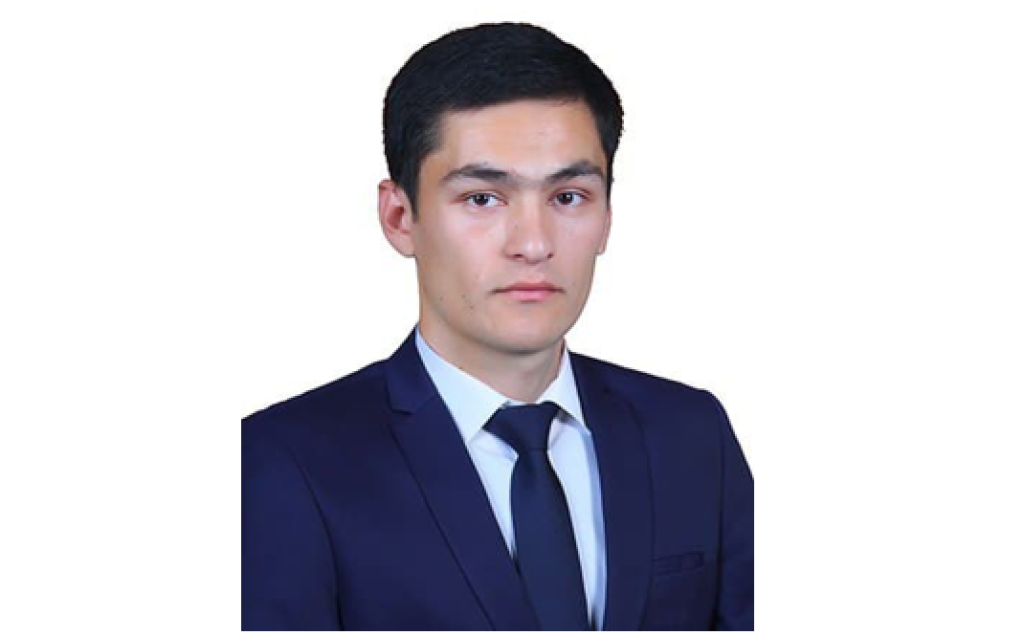 Saidov Javoxir Olimjon o‘g‘lining tarix fanlari bo‘yicha falsafa doktori (PhD) dissertatsiya ishi himoyasi to‘g‘risida