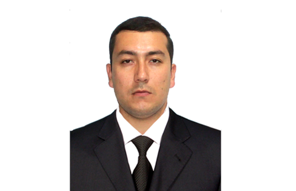 Nabijanov Yusufjon Inomiddin o‘g‘lining pedagogika fanlari bo‘yicha falsafa doktori (PhD) dissertatsiya ishi himoyasi to‘g‘risida