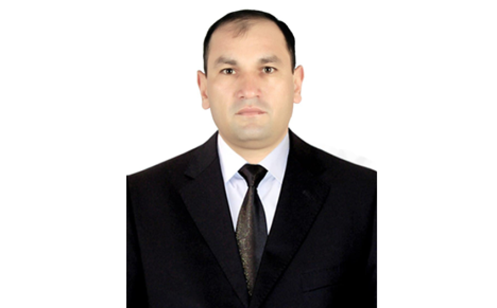 Majitov Jo‘rabek Altiboyevichning texnika fanlari bo‘yicha falsafa doktori (PhD) dissertatsiya ishi himoyasi to‘g‘risida