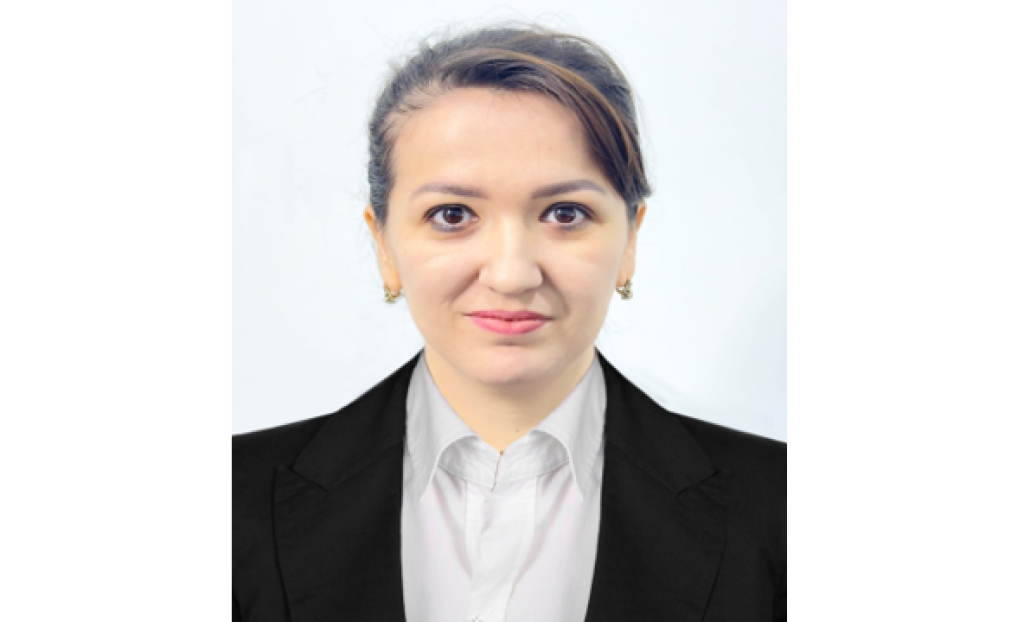 Rustamova Nigina Baxshilloyevnaning tibbiyot fanlari bo‘yicha falsafa doktori (PhD) dissertatsiya ishi himoyasi to‘g‘risida