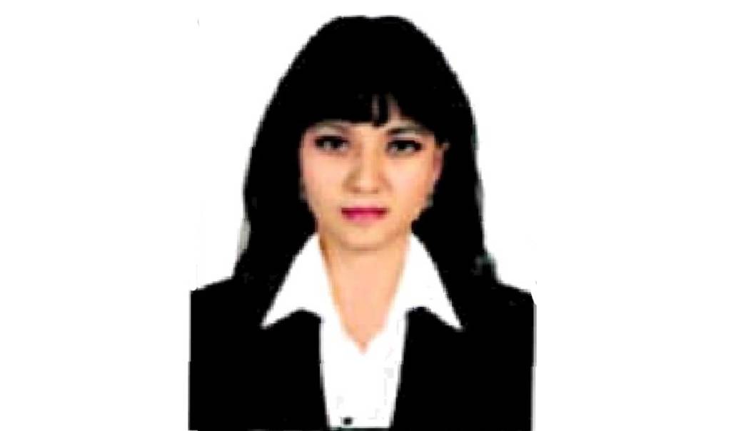 Bektasheva Gulbahor Rayimjonovnaning filologiya fanlari bo‘yicha falsafa doktori (PhD) dissertatsiya ishi himoyasi to‘g‘risida