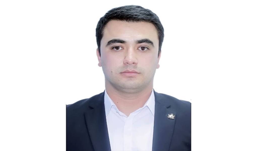 Hayitov Abdulaziz Haydar o‘g‘lining tibbiyot fanlari bo‘yicha falsafa doktori (PhD) dissertatsiya ishi himoyasi to‘g‘risida
