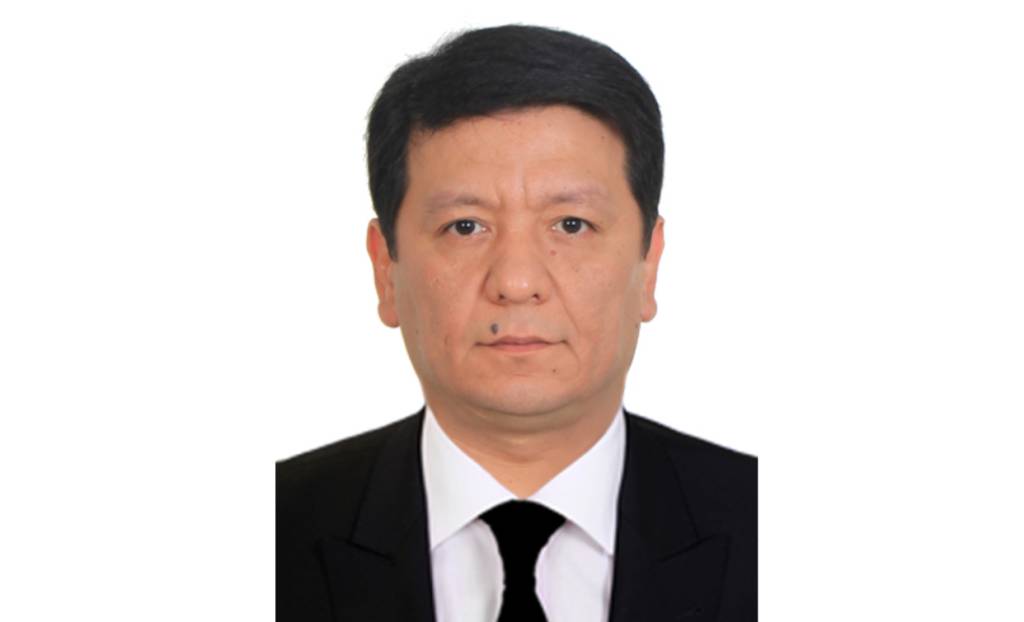 Eshpulatov Erkinbek Nuraliyevichning iqtisodiyot fanlari bo‘yicha falsafa doktori (PhD) dissertatsiya ishi himoyasi to‘g‘risida