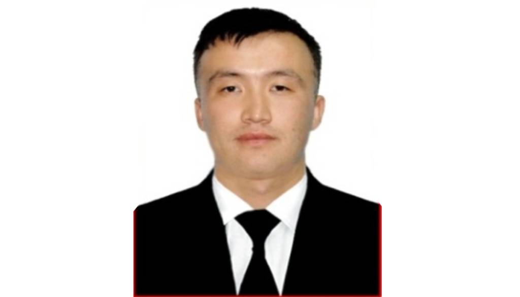 Abdurazoqov Boburjon Sobirjon o‘g‘lining filologiya fanlari bo‘yicha falsafa doktori (PhD) dissertatsiya ishi himoyasi to‘g‘risida