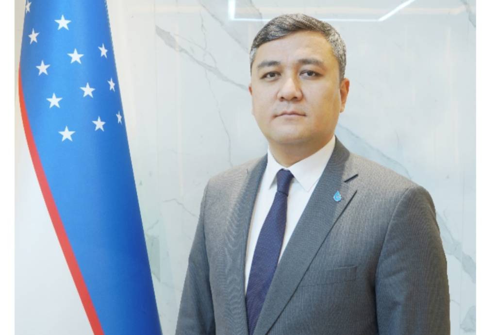 Umurzakov Jamoliddin Sherbekovichning iqtisodiyot fanlari doktori (DSc) dissertatsiya ishi himoyasi to‘g‘risida
