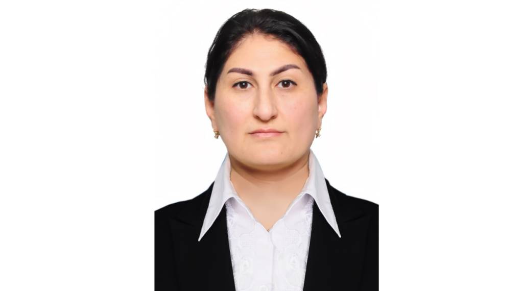Raximova Dilnoza Davronovnaning iqtisodiyot fanlari bo‘yicha falsafa doktori (PhD) dissertatsiya ishi himoyasi to‘g‘risida