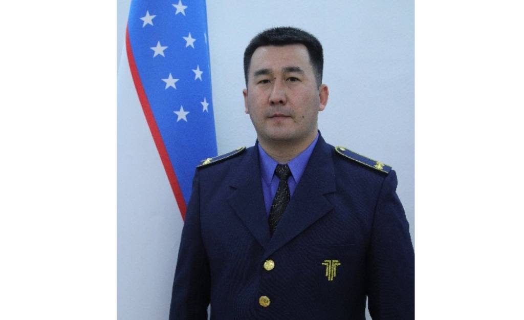 Turdiyev Malikjon Sayfiddin o‘g‘lining fizika-matematika fanlari bo‘yicha falsafa doktori (PhD) dissertatsiya ishi himoyasi to‘g‘risida